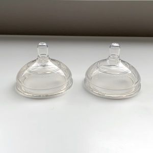 Como Tomo Variable flow/Y cut nipples (Set of 2)